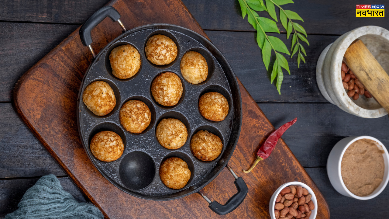 Appam Recipe in Hindi (Photo Credit-Istock)