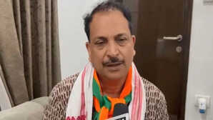 उड़ान भरने के बाद क्यों बंद हो गए इंजन यह पता लगाने की है जरूरत विमान हादसे की रिपोर्ट पर बोले भाजपा सांसद