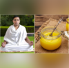 आचार्य बालकृष्ण ने बताया घी खाने का बेस्ट तरीका ऐसे करेंगे सेवन तो दूर रहेंगी ये खतरनाक बीमारियां