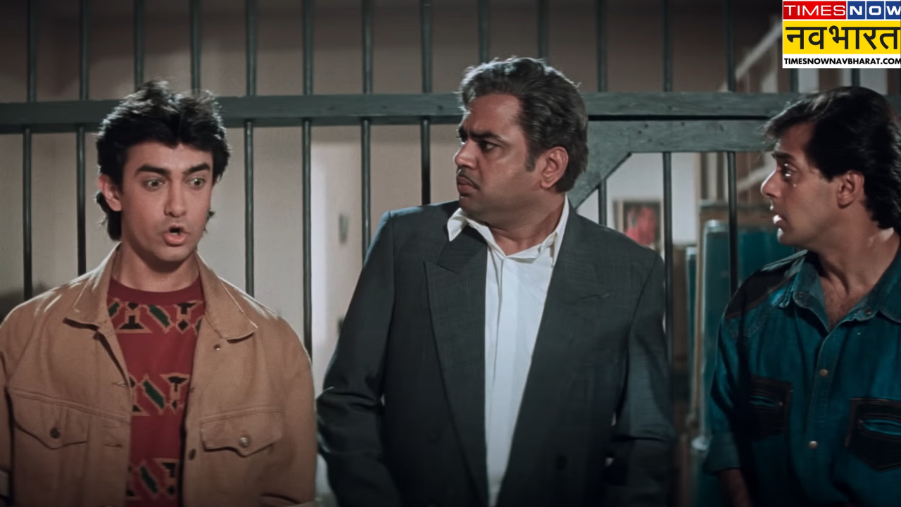 Paresh Rawal on Salman Khan-Aamir Khan