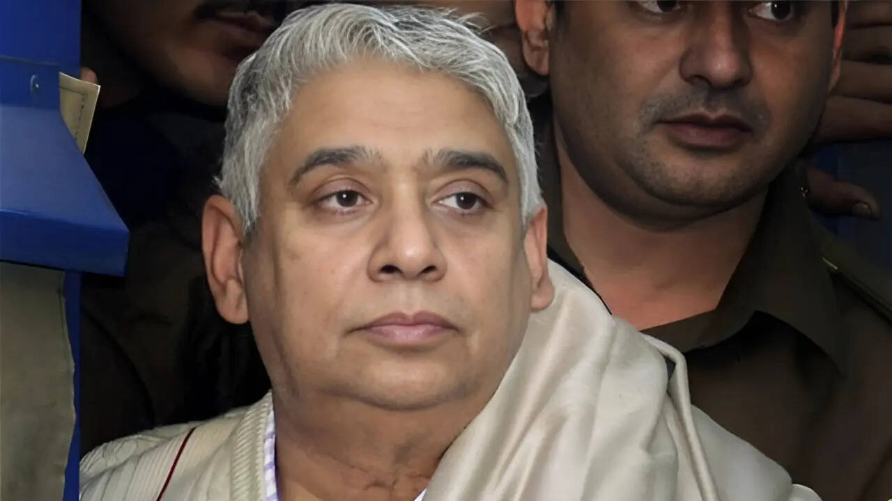 sant rampal controversial books row