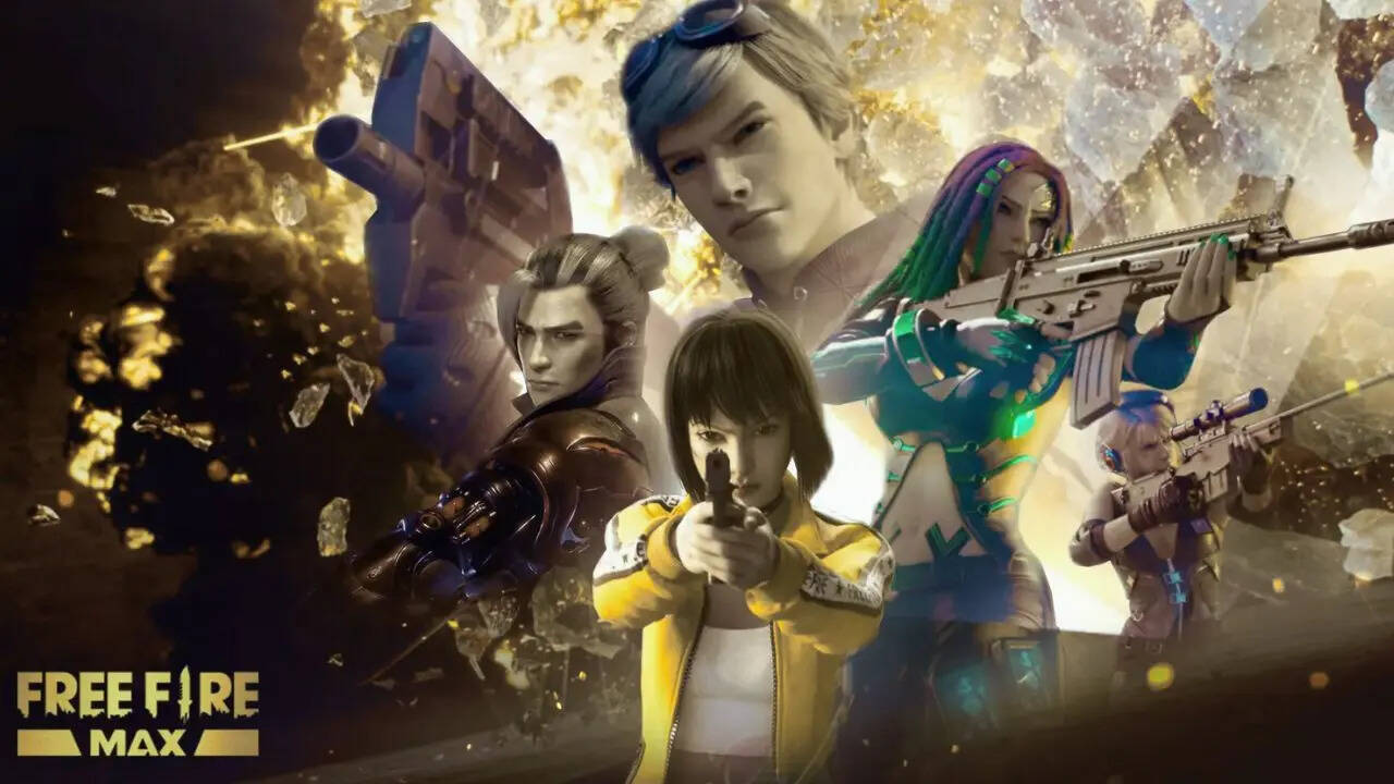 FF Redeem Codes