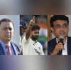 ये क्रिकेट नहीं है पंत के खिलाफ इंग्लैंड की चाल पर भड़के गावस्कर ICC क्रिकेट कमिटी के अध्यक्ष सौरव गांगुली से की बड़ी अपील