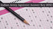 Indian Army Agniveer Answer Key 2025 अग्निवीर परीक्षा की प्रोविजनल आंसर-की जल्द यह रहा डाउनलोड करने का तरीका