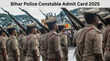 CSBC Bihar Police Constable Admit Card 2025 बिग अपडेट जारी हुआ बिहार पुलिस कांस्टेबल भर्ती परीक्षा का एडमिट कार्ड