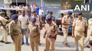 Patna Advocate Murder राजधानी पटना में अपराधियों का तांडव सुल्तानगंज में वकील को गोलियों से भूना मौत