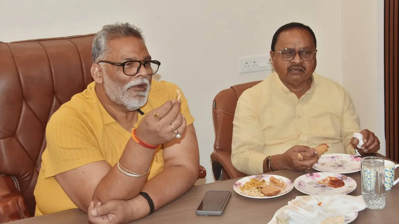 gopal mandal pappu yadav
