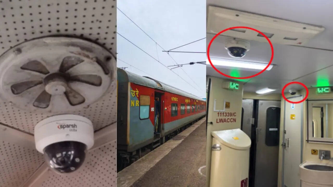 Indian Railway