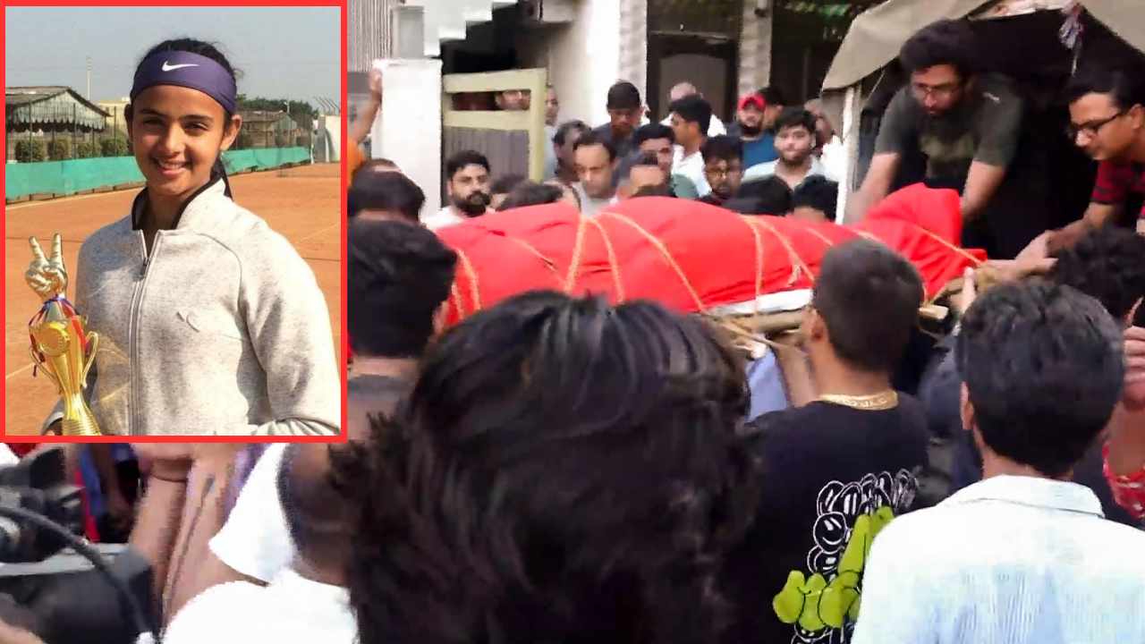 radhika yadav death