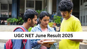 UGC NET June Result 2025 Date इस सप्ताह के अंत तक जारी हो सकता है यूजीसी नेट जून परीक्षा का रिजल्ट इस लिंक से करें चेक