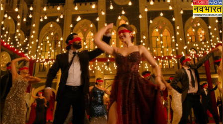 Aankhon Ki Gustaakhiyan Box Office Collection: तीसरे दिन चौपट हुई कमाई, पानी में डूबा मेकर्स का पैसा