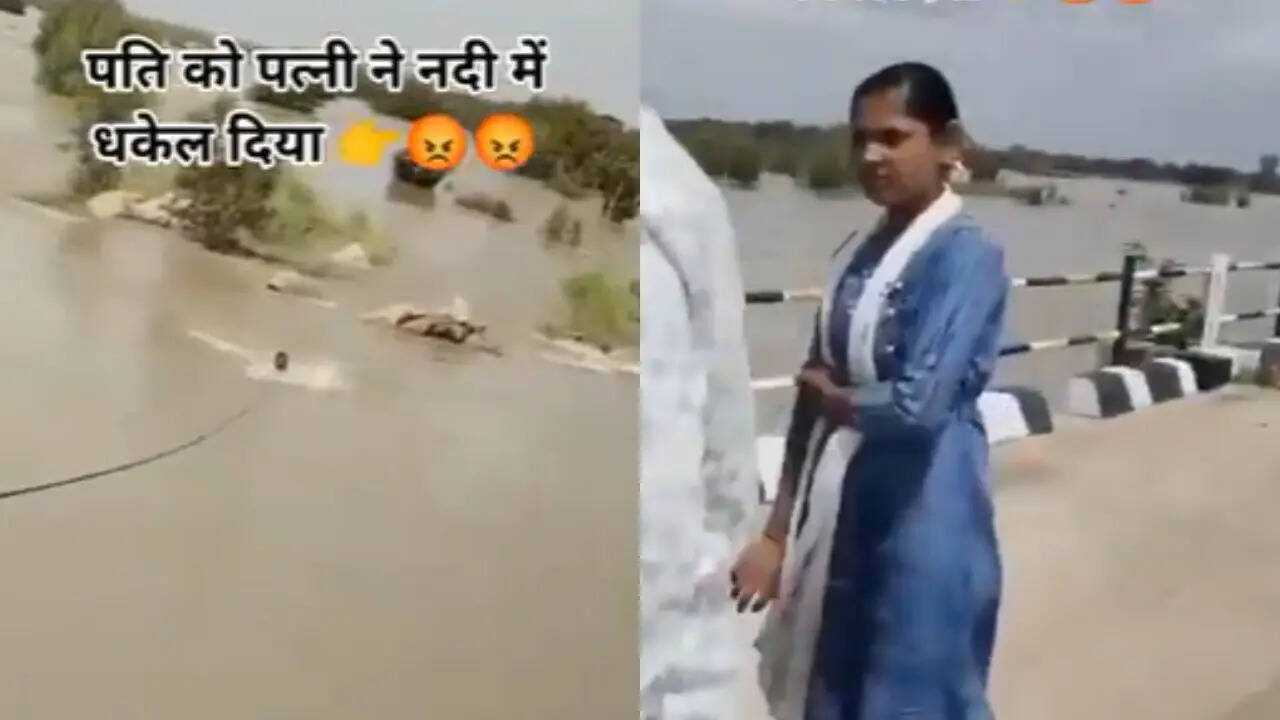 Husband Wife Video
