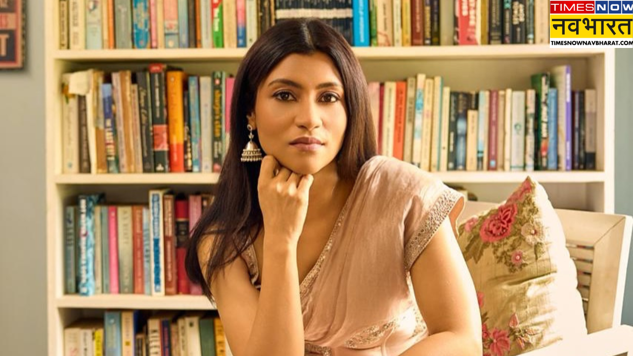 Konkana Sen Sharma on Casual Sexism