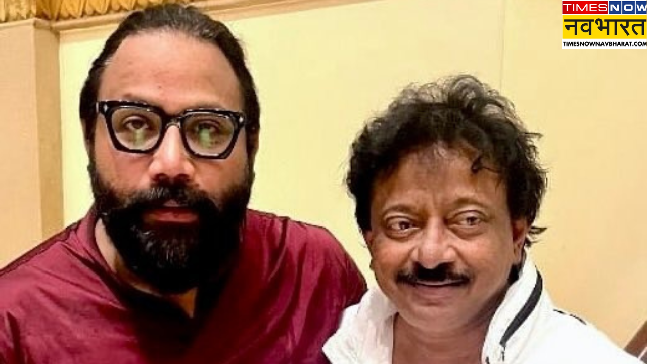 Ram Gopal Varma on Deepika Padukone- Sandeep Reddy Vanga Controversy