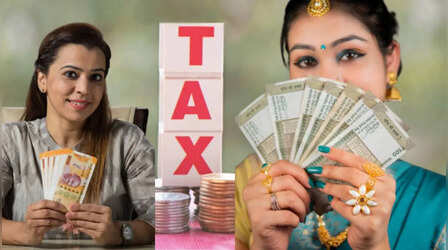 Income Tax Refund: 11 साल में इनकम टैक्स रिफंड में रिकॉर्ड तोड़ 474% उछाल, टैक्सपेयर्स को मिला ये लाभ