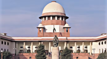 सुप्रीम कोर्ट में UAPA ट्रिब्यूनल के आदेश को चुनौती देने वाली याचिका खारिज, SIMI पर प्रतिबंध रहेगा बरकरार