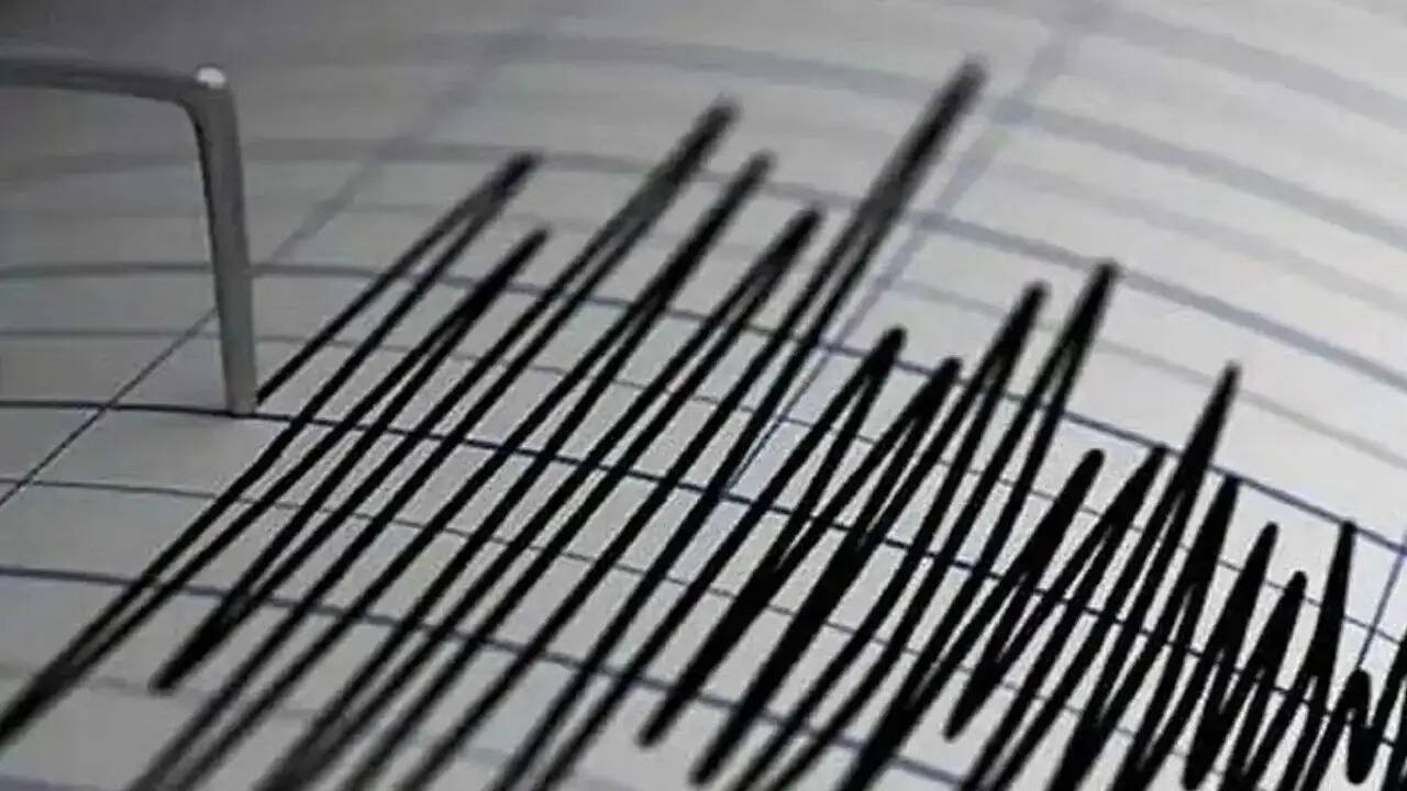 Earthquake