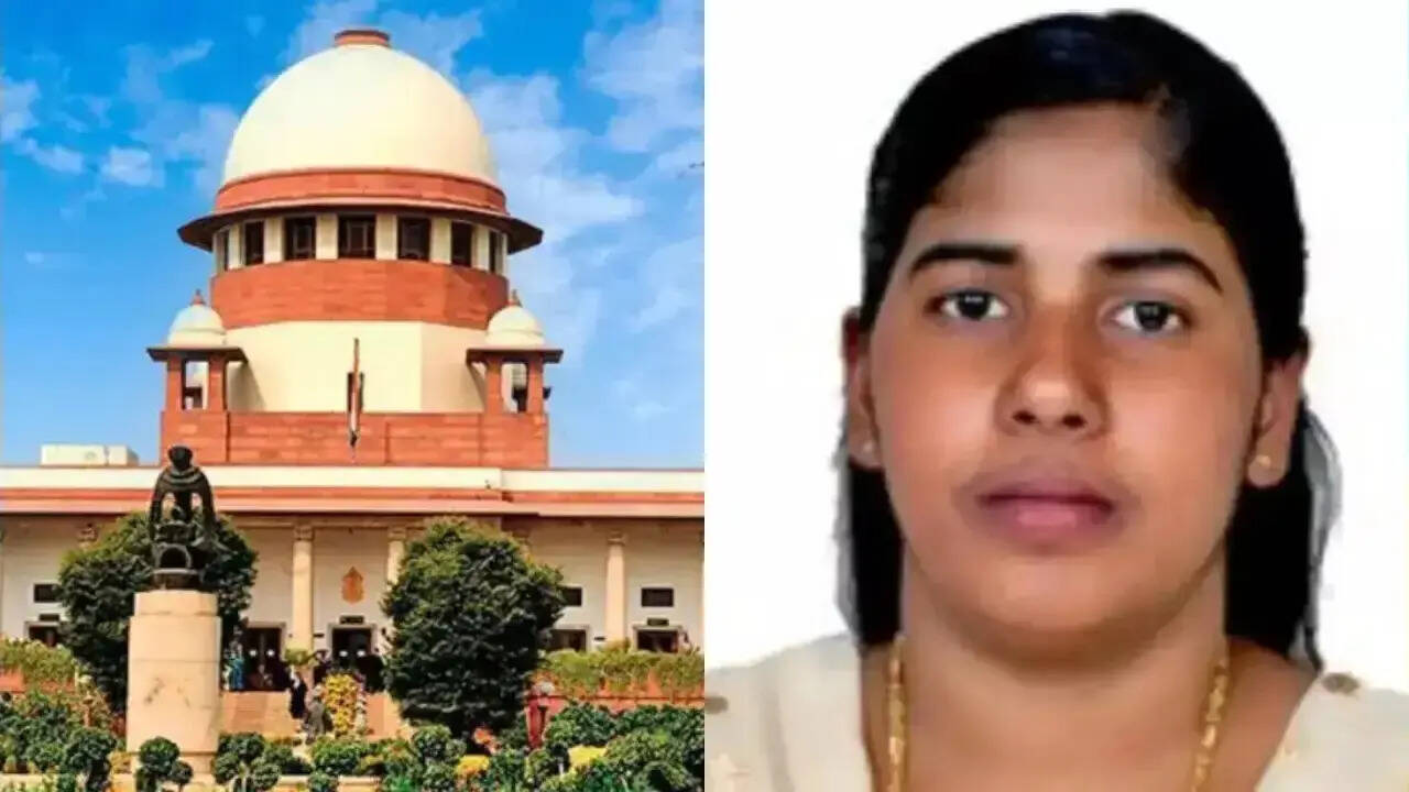 El tema de Nisha es una tierra