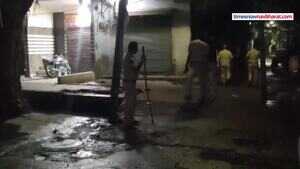 जिगरी दोस्त संदीप और आरिफ ने क्यों ली एक दूसरे की जान Delhi News