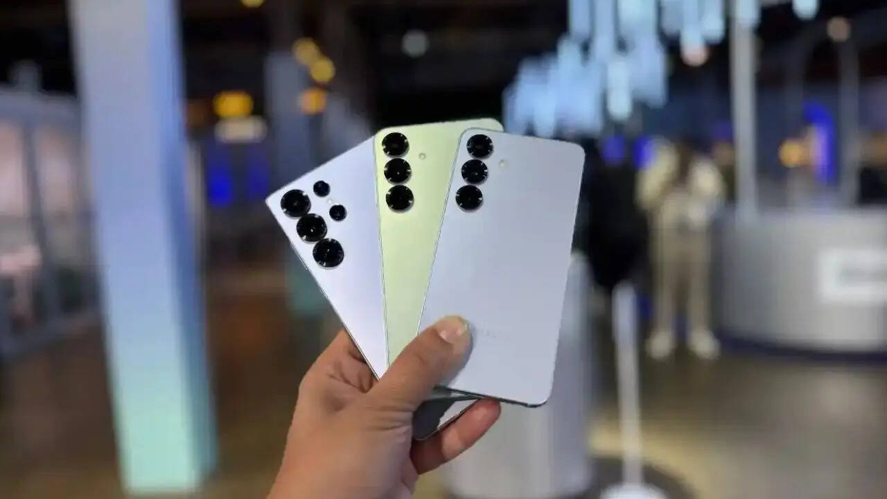 Ce modèle peut disparaître de la série Samsung Galaxy S26, et la caméra Dhansu sera en ultra