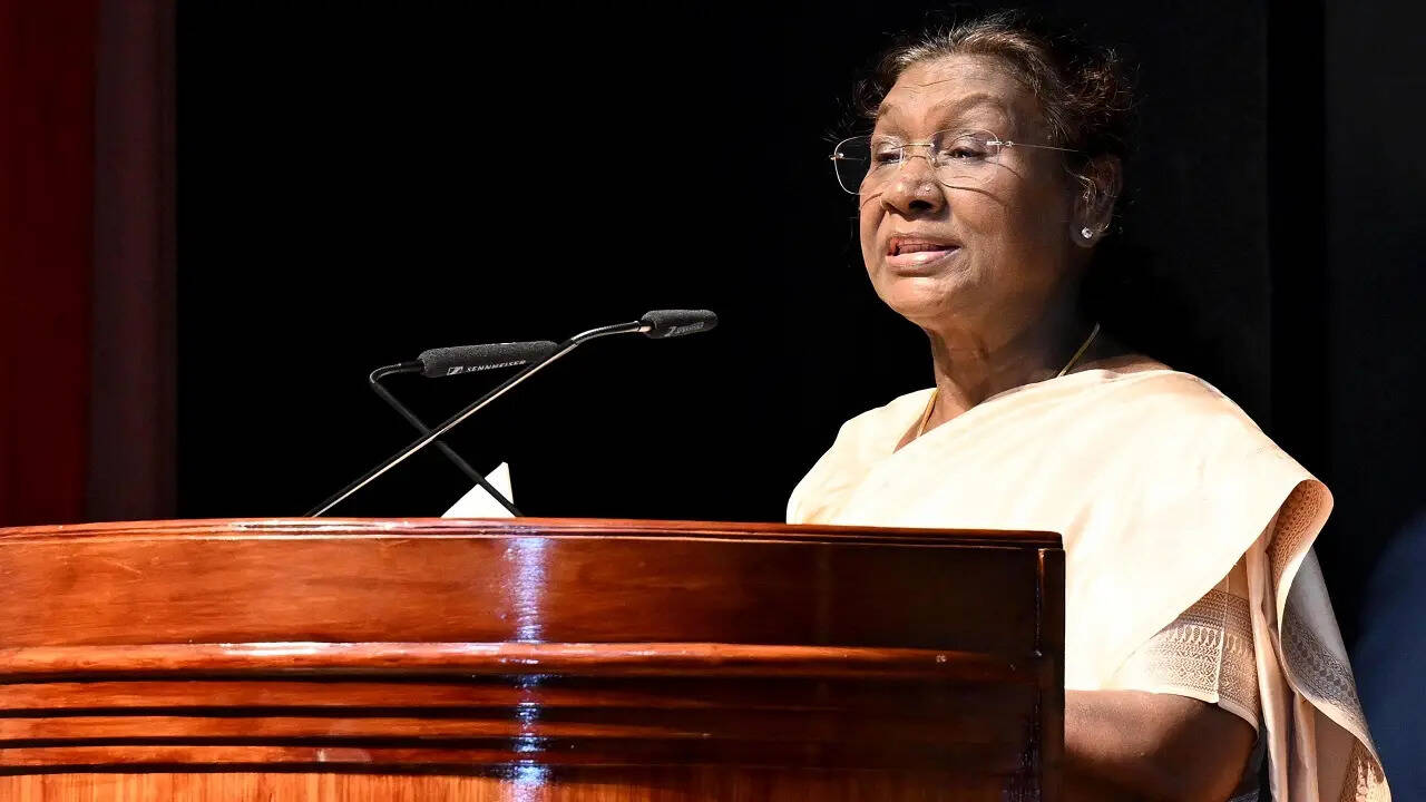 Dropdi Murmu