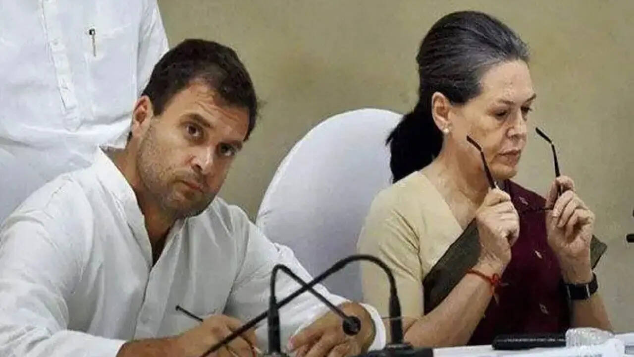National Herald Case