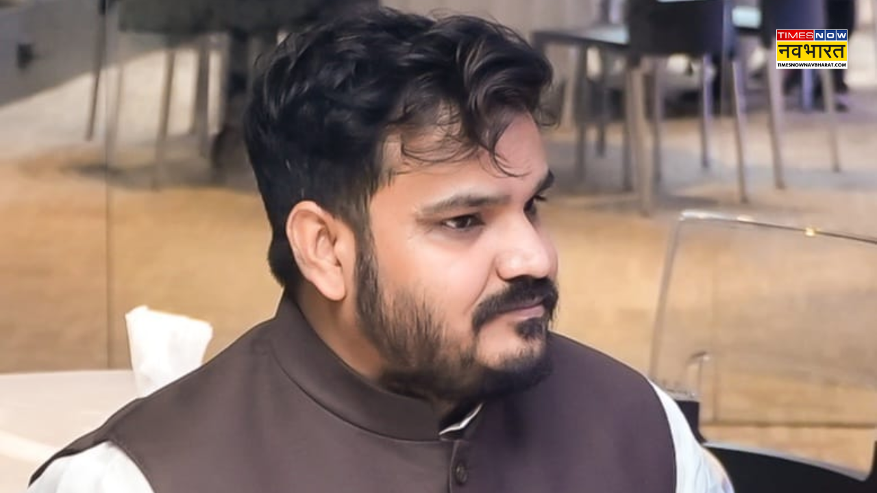 रुपेश पाण्डेय