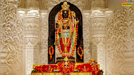 IRCTC Tour Package: 2 दिन में हो जाएंगे राम लला के दिव्य दर्शन, बुक कर लें आईआरसीटीसी का ये खास पैकेज