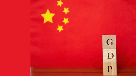 China: चीन की GDP में 5.2% की बढ़त, अप्रैल-जून तिमाही के आंकड़े जारी