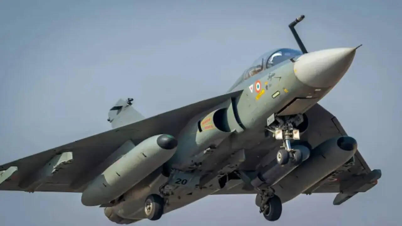 tejas