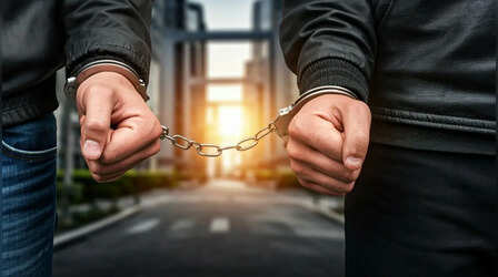 Patna Crime: महिला ने अपने ही पति को जान से मारने के लिए दी थी 10 लाख की सुपारी, शूटरों ने कोर्ट में सरेंडर किया