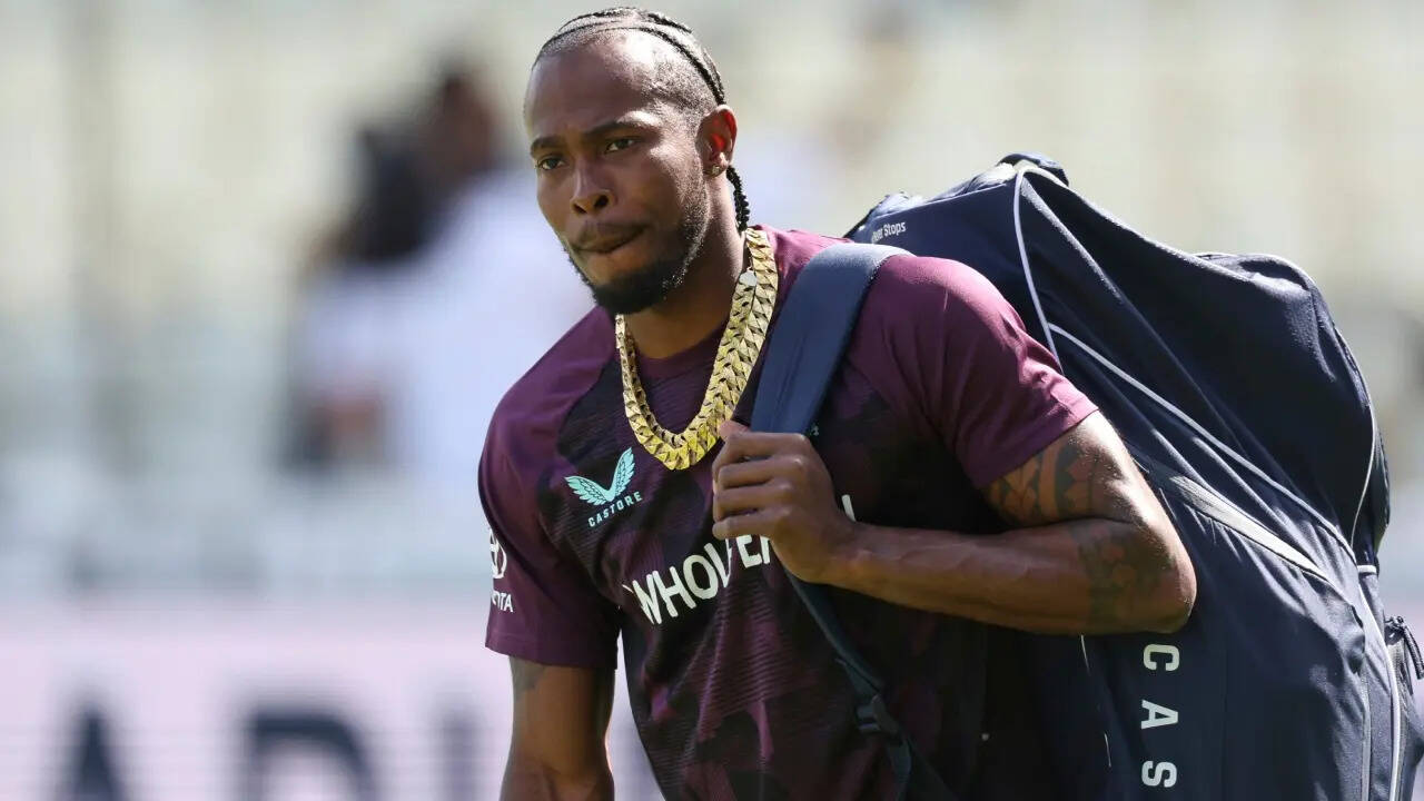 IND vs ENG, Jofra Archer statement after Lords Test Win