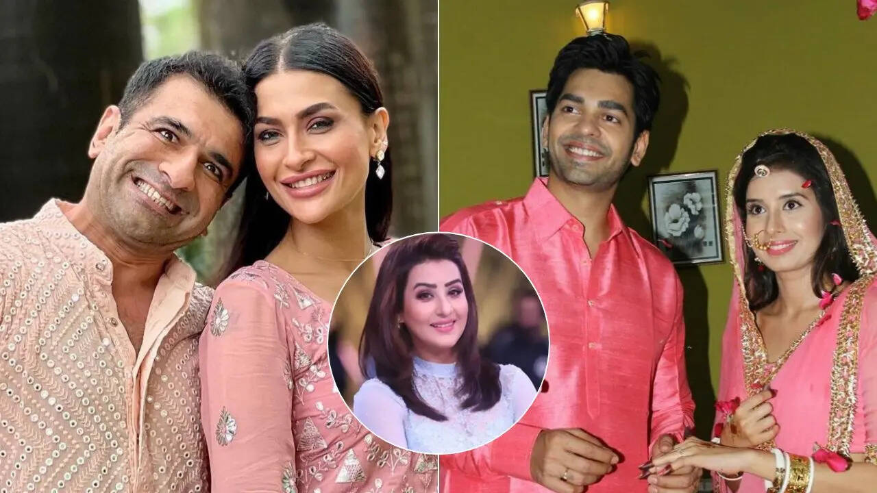 Estas estrellas rompieron la relación después de involucrarse