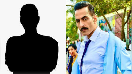 Anupamaa: सुधांशु पांडे नहीं बल्कि ये TV एक्टर वनराज बन रखेगा कदम? TRP के लिए दांव खेलेंगे मेकर्स