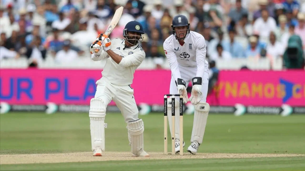 ind vs eng, Ravindra Jadeja