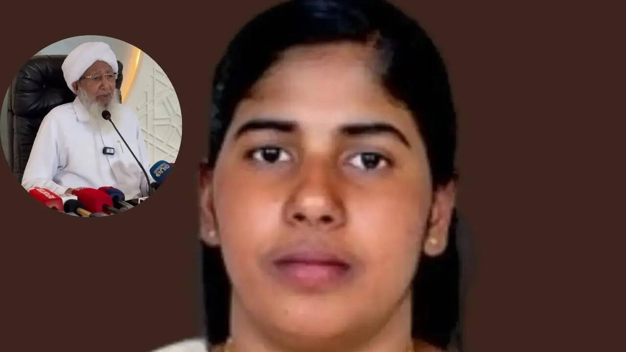 Nimisha Briya: ¿Quién es?