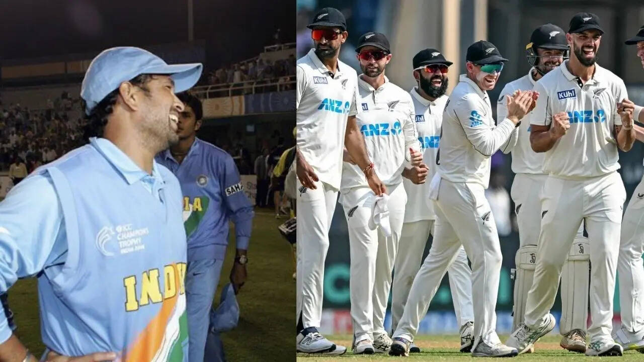 Ind vs Eng, Sachin Tendulkar