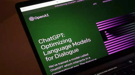 ChatGPT Down: ठप पड़ा चैटजीपीटी, हजारों यूजर्स नहीं कर पा रहे इस्तेमाल, OpenAI ने बताया ये कारण