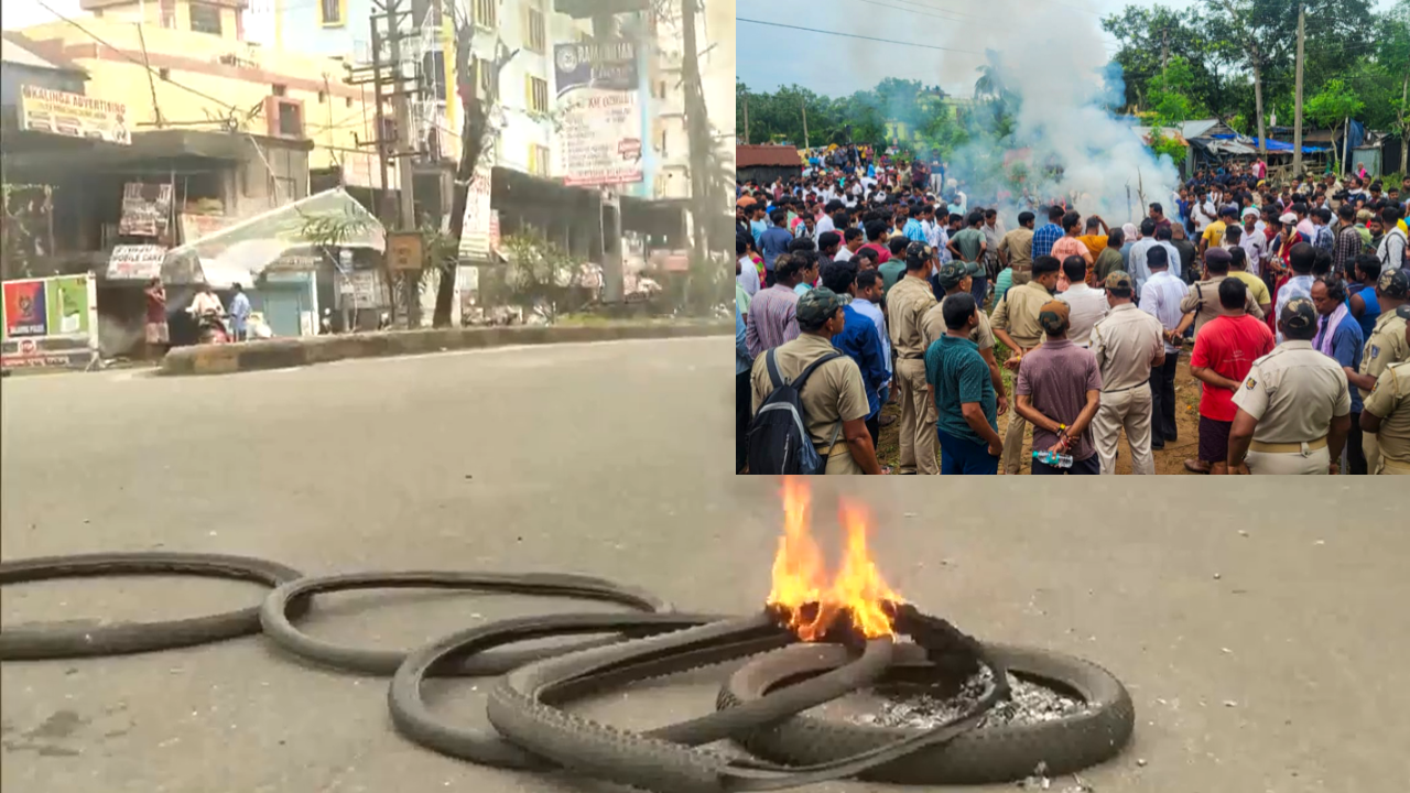 Odisha Bandh