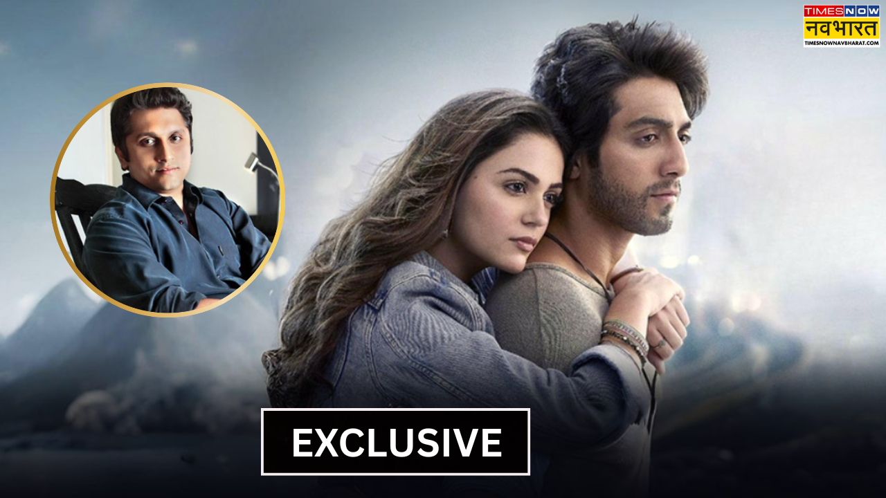 Mohit Suri on Bollywood Music