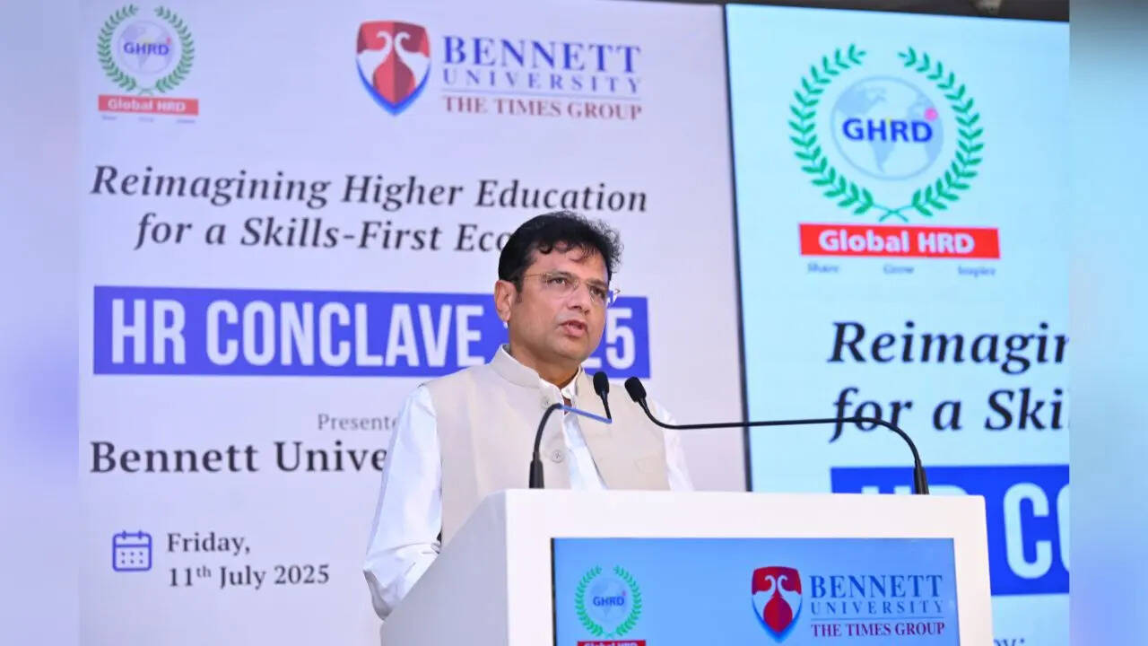 Ministro de Telangana Sridhar Babu