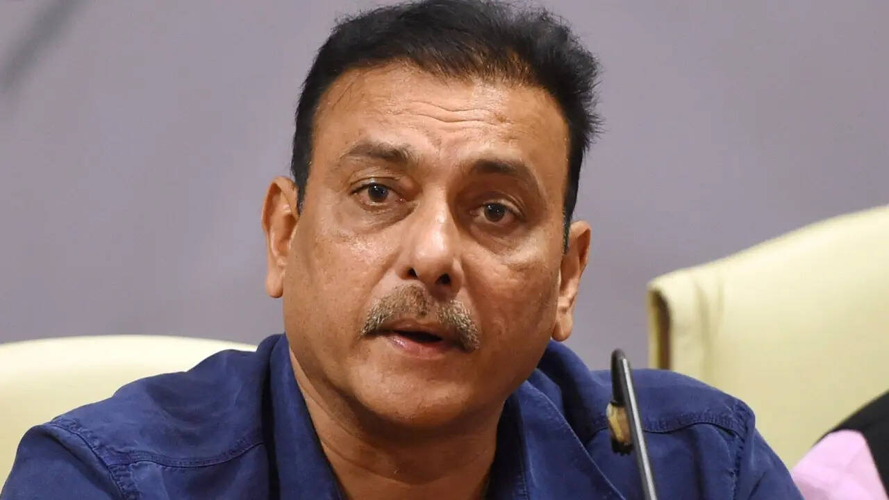 Ravi Shastri decodes India Losing In Lords Test Against England