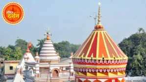Baba Hariharnath Mandir जहां भगवान विष्णु संग होती है महादेव की पूजा भगवान श्रीराम ने करवाया था निर्माण