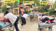 Today Viral Video मार्केट में प्याज बेचने का अनोखा तरीका स्वैग देख कहेंगे- कहां-कहां से आते हैं ऐसे लोग
