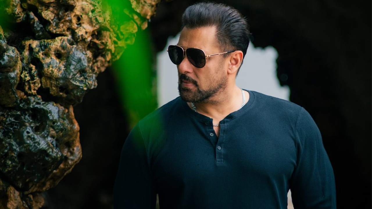 Salman Khan