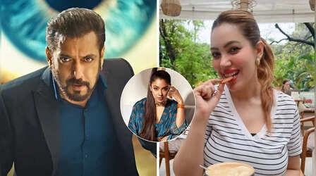 Top 7 TV Gossips: इस TMKOC स्टार के साथ कॉफी डेट पर निकलीं बबीता जी, BB 19 के लिए इस यू-ट्यूबर को मिला न्योता
