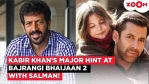 Bajrangi Bhaijaan 2 की तैयारी में हैं कबीर खान सलमान खान की मूवी पर फिल्ममेकर ने दिया हिंट