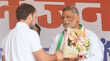 राहुल गांधी को पप्पू यादव ने बताया अर्जुन अलग अंदाज में बोले- धृतराष्ट्र दुर्योधन सब हो गए पैदा