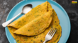 Moong Dal Chilla Recipe नाश्ते में बनाया टेस्टी सा हल्का-फुल्का चीला देखें लजीज मूंग दाल चीला रेसिपी