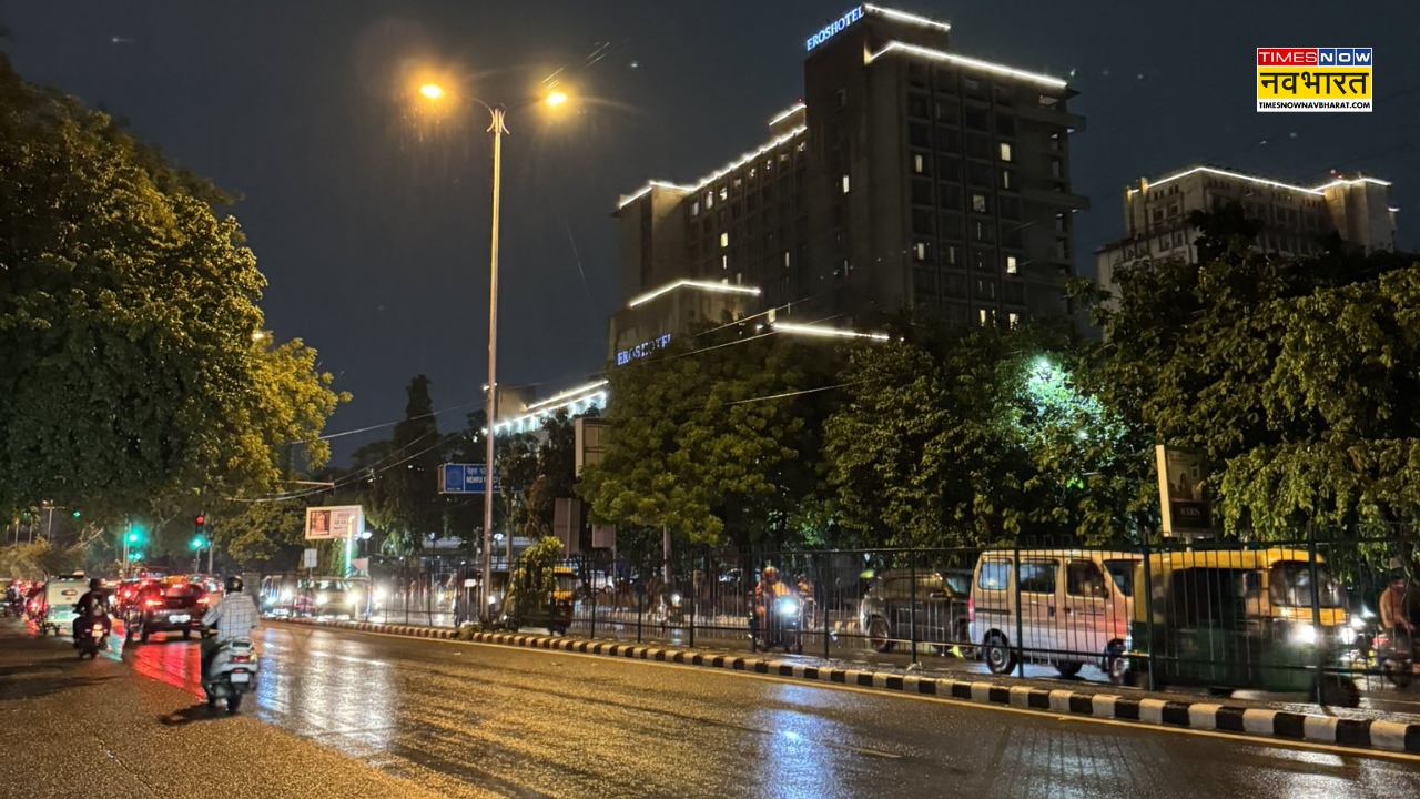 Delhi Clean